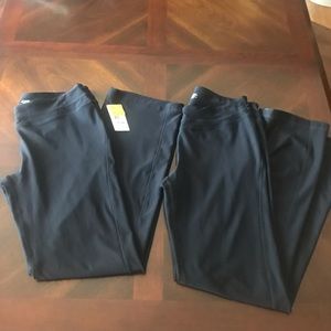 Energy Zone Straight Leg Performance pants.